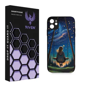 RIVEN RI3-20 Case For Apple iPhone 12