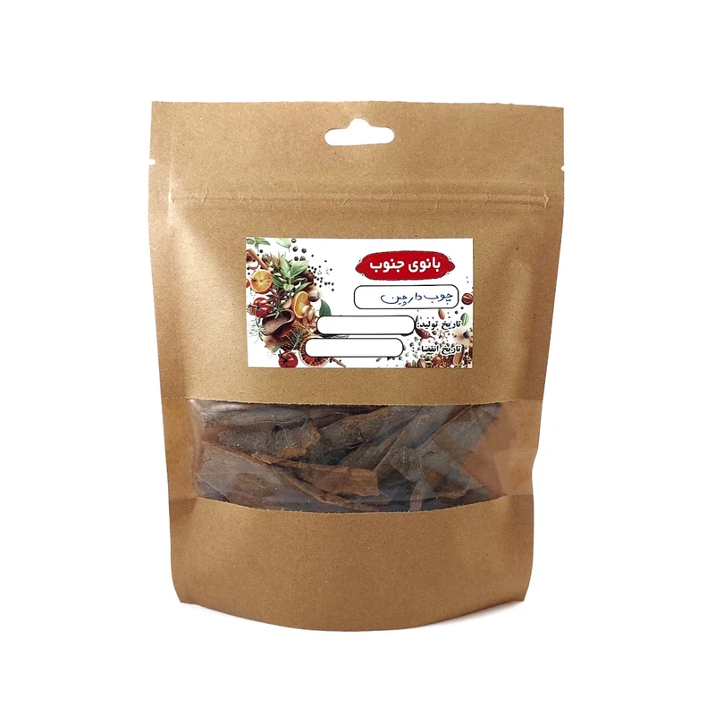 چوب دارچین بانوی جنوب - 100 گرم