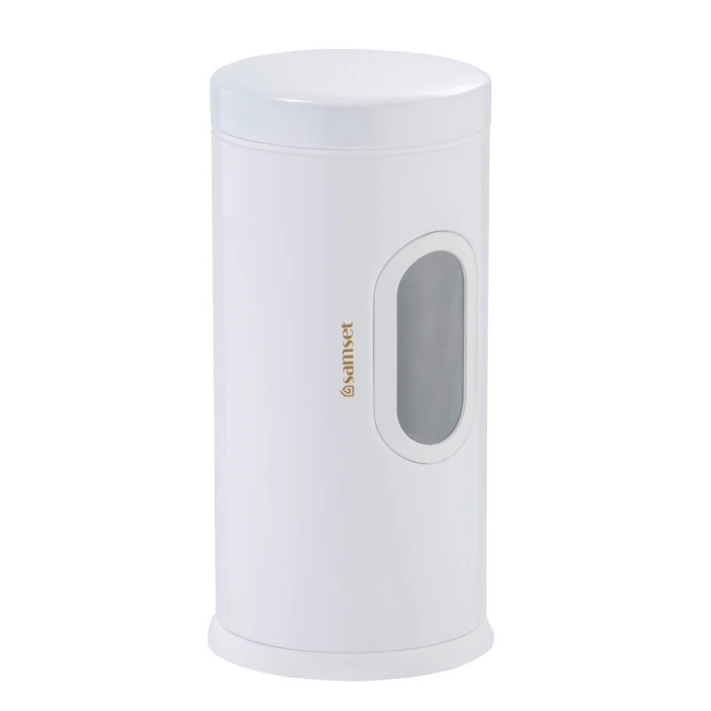 ظرف  ماکارونی سام ست طرح پنجره دار کد 45119