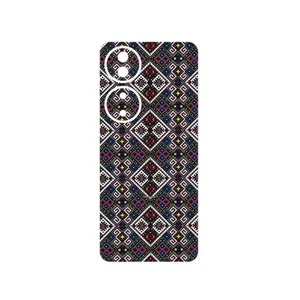 MAHOOT SISTAN Needlework 1 Cover Sticker for Honor X7b