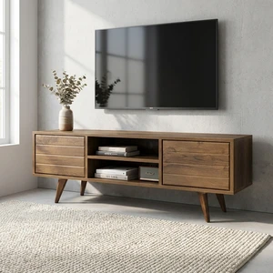 میز تلویزیون مدل sorena104br-120