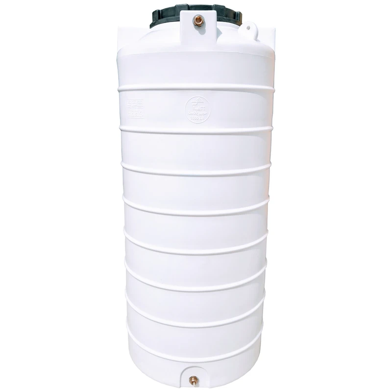 مخزن آب حجیم پلاست مدل F25-113 ظرفیت 1000 لیتر