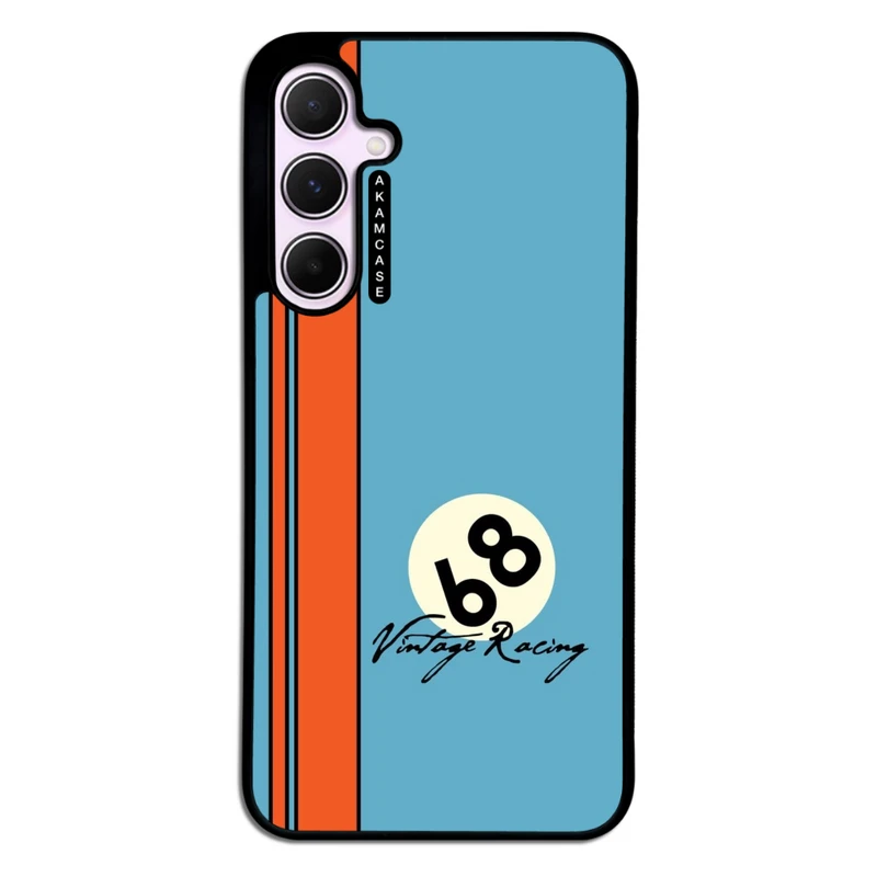 کاور آکام مدل AMC-WSGA35-MOTORCYCLE-11مناسب برای گوشی موبایل سامسونگ Galaxy A35