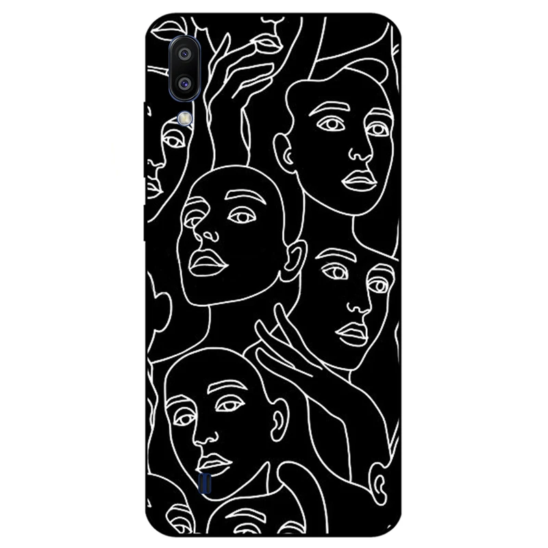 کاور مگافون کد 7762 مناسب برای گوشی موبایل سامسونگ Galaxy M10