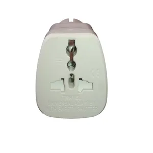 دوشاخه برق مدل nk-605k