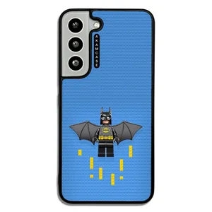 AKAM AMC-WSGS22-LEGO-37 Cover For Samsung Galaxy S22