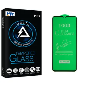 PK Delta Glass Screen Protector For Samsung Galaxy A70/ A70s