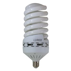 نقد و بررسی لامپ کم مصرف 85 وات لومیکس کد SKI21 پایه E27 توسط خریداران
