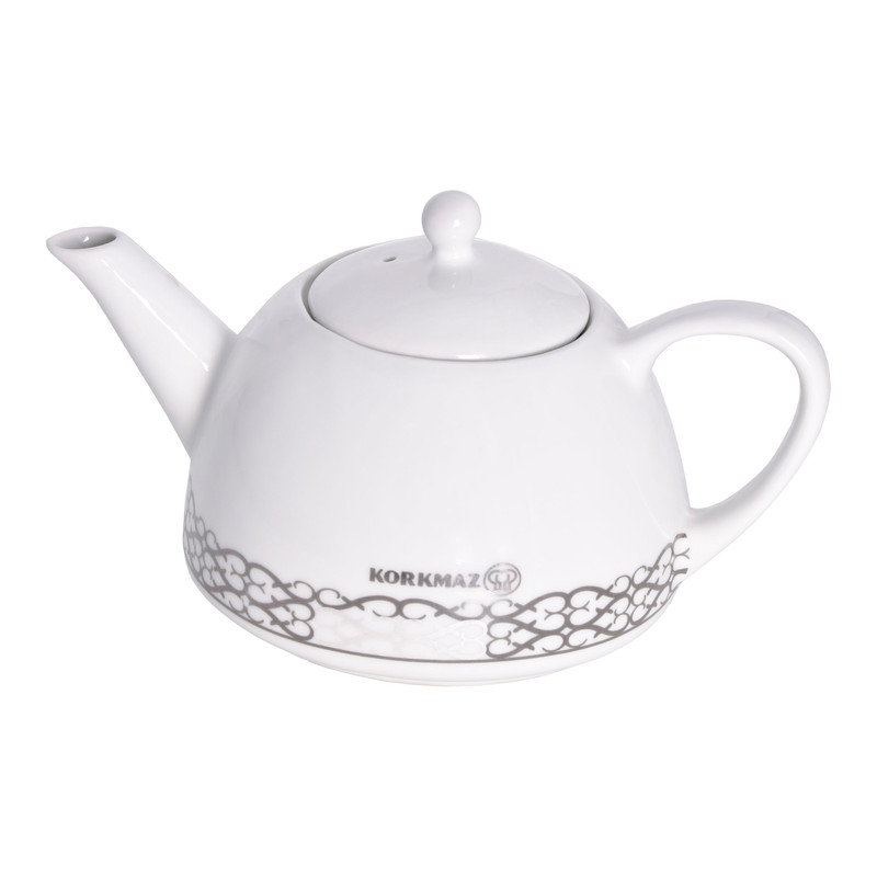 ست کتری قوری کرکماز مدل مگا کد 02-105 گنجایش کتری 2 لیتر گنجایش قوری 1 لیتر