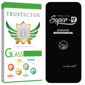 Trustector SUPRT20 Screen Protector For Apple iPhone 16 Pro Max