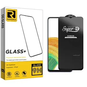 Randika RK SuperD Screen Protector For Samsung Galaxy A33 5G