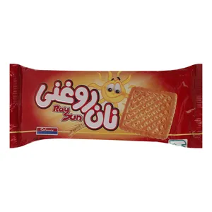 نان روغنی شیرین عسل - 50 گرم 