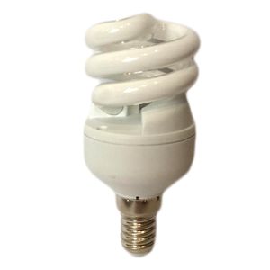 نقد و بررسی لامپ کم مصرف 9 وات لامپ نور مدل BL پایه E14 توسط خریداران