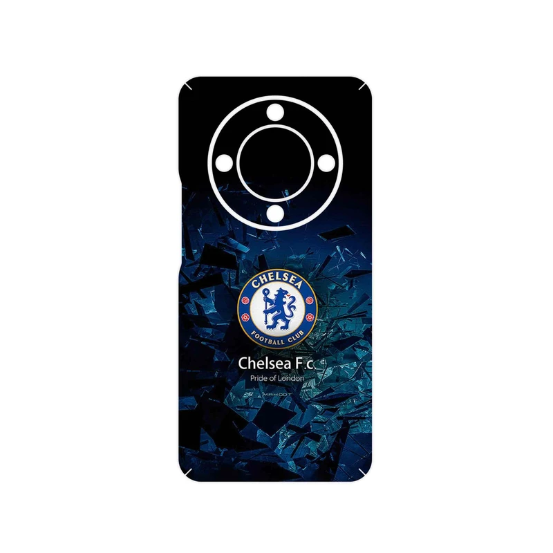برچسب پوششی ماهوت مدل Chelsea مناسب برای گوشی موبایل آنر X9b