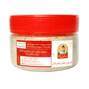 ادویه سالاد سزار و سس سالاد  ایتالیایی فروشگاه مارجان - 100 گرم