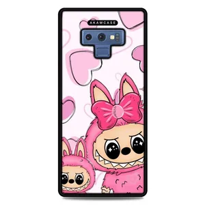 AKAM AMC-WSGN9-LABUBU-13 Cover For Samsung Galaxy Note 9