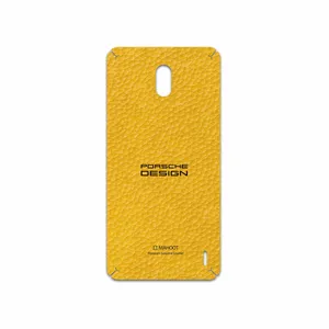 MAHOOT ML-PRDS Cover Sticker for Nokia 2