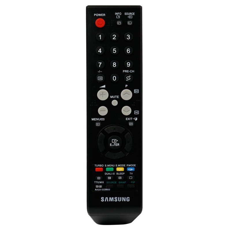 ریموت کنترل تلویزیون مدل AA59-00399