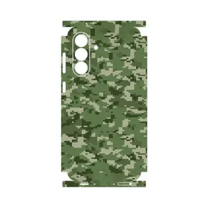 MAHOOT Army_Green_Pixel-FullSkin Cover Sticker for Samsung Galaxy A56