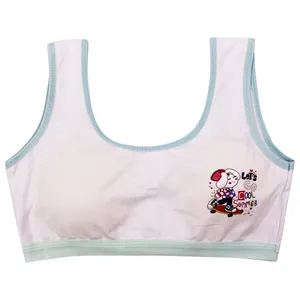 نیم تنه دخترانه ماییلدا مدل 3692