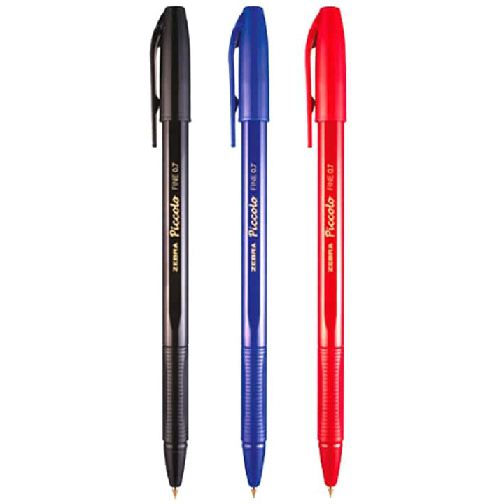 خودکار  مدلpiccolo 0.7 مجموعه 3عددی