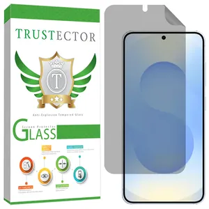 Trustector NOPRT Privacy Screen Protector Suitable For Samasung Galaxy S25 5G