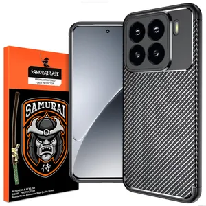 Samurai AF Case For Xiaomi 15 Pro