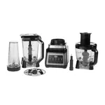 غذاساز 1200 وات نینجا مدل BN800UK
