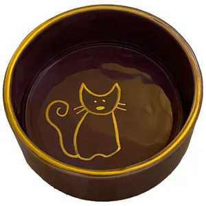  ظرف غذای گربه ژوانیت مدل C03P