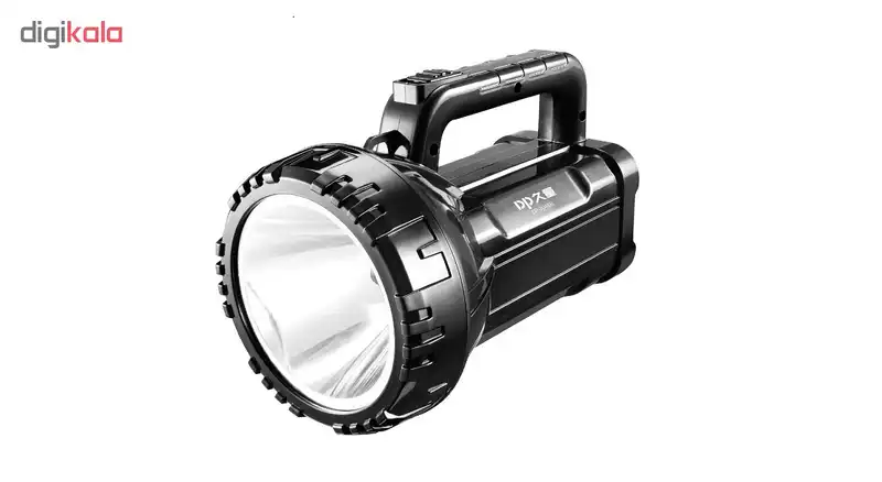 نورافکن دستی دی پی مدل 7045B