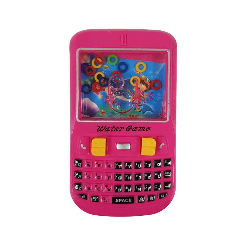 واتر گیم مدل Fish کد PK_5