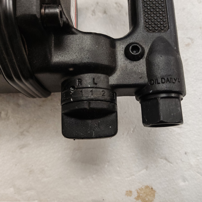 آچار بکس بادی تایتیان مدل 11000 S