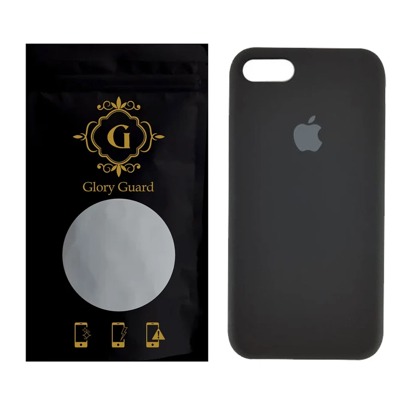 کاور گلوری گارد مدل SLO-BL مناسب برای گوشی موبایل اپل iPhone SE 2022