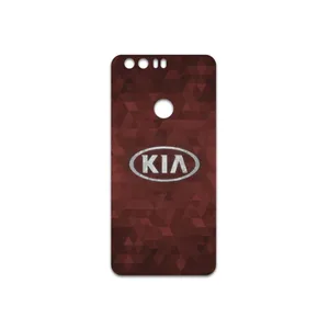 MAHOOT  KIA Cover Sticker for Honor 8
