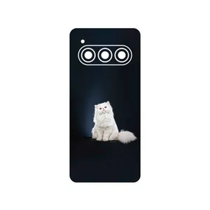 MAHOOT Persian_cat Cover Sticker for Daria Bond II 5G
