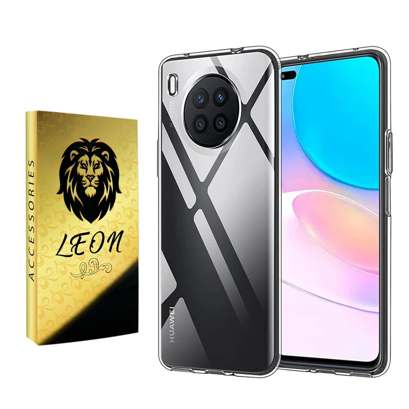 کاور لئون مدل Naver Yo مناسب برای گوشی موبایل آنر 50 Lite