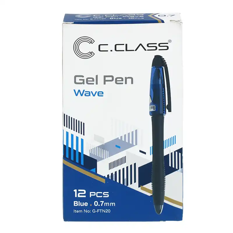 خودکار سی کلاس مدل wave 0/7