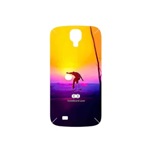 MAHOOT Skateboard Cover Sticker for Samsung Galaxy S4