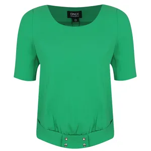 بلوز آستین سه ربع زنانه اونلی مدل 1228