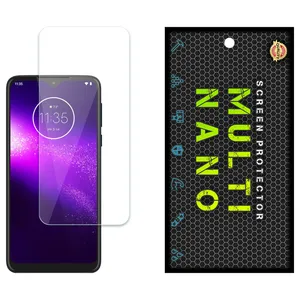 Multi Nano X-S1N Screen Protector For Motorola One Macro