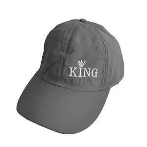 کلاه کپ مدل king