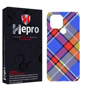 HEPRO MC Cover for XIAOMI REDMI A1 PLUS / A2 PLUS