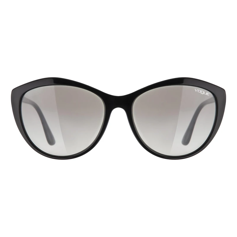 عینک آفتابی گربه ای زنانه ووگ مدل 0VO5183SI-W44-11-58