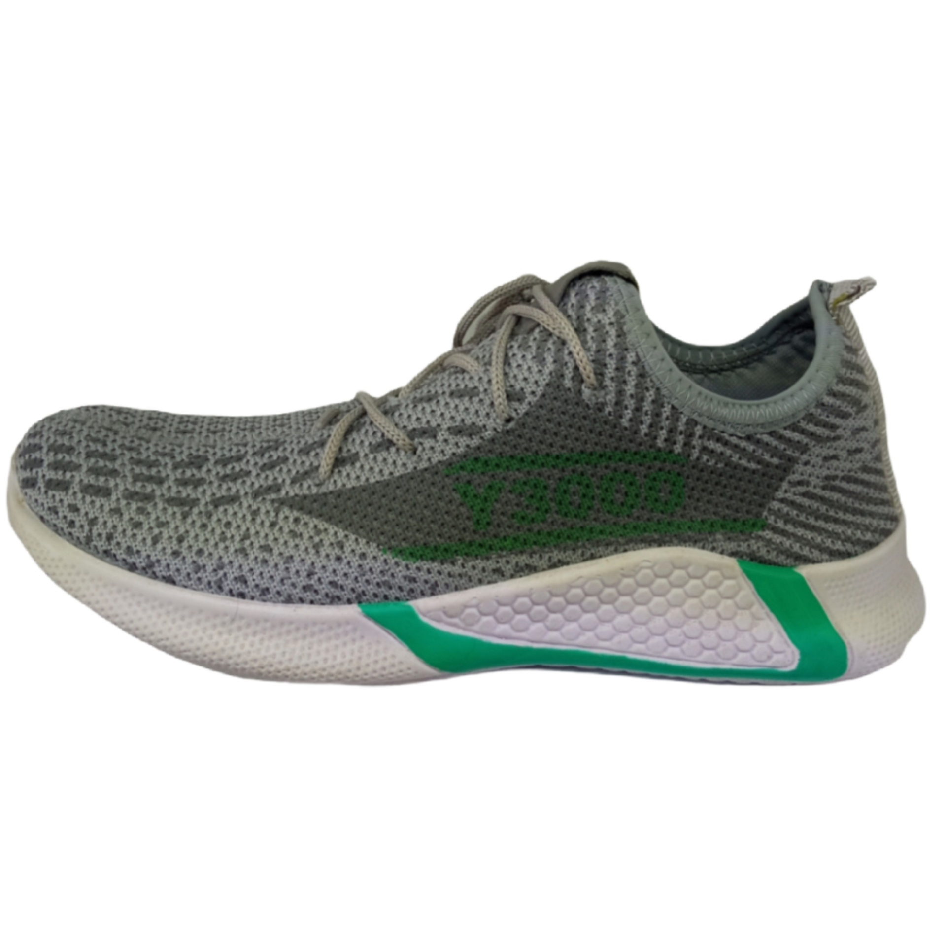 کفش مخصوص پیاده روی پسرانه مدل جورابی