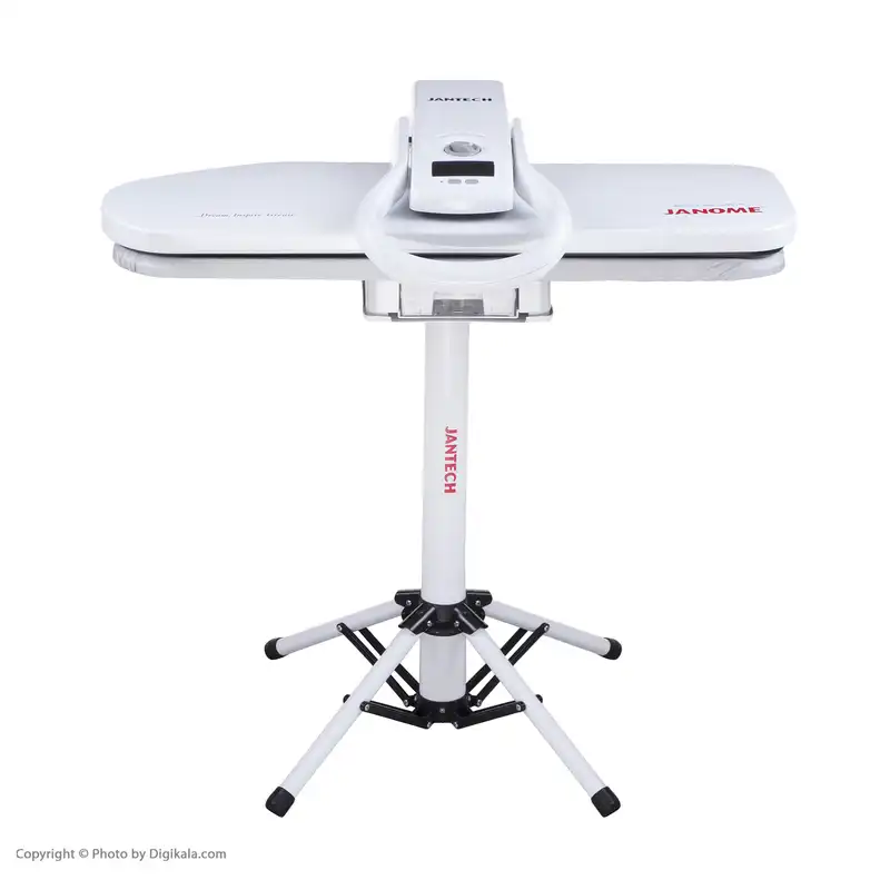 اتو پرسی جانتک مدل JA300