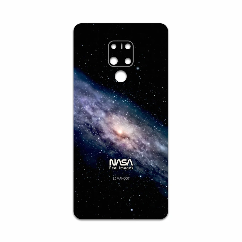 برچسب پوششی ماهوت مدل Universe-by-NASA-3 مناسب برای گوشی موبایل هوآوی Mate 20 X
