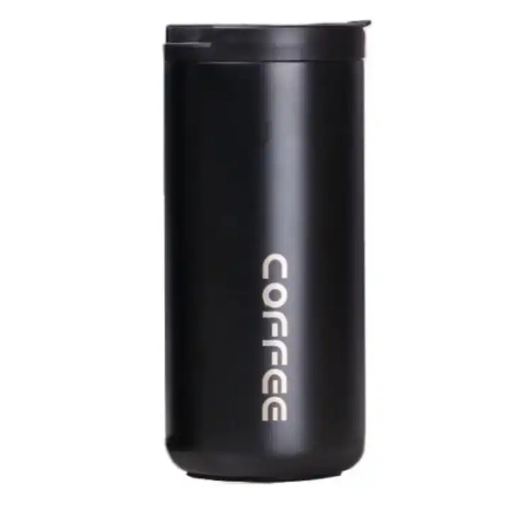 ماگ سفری مدل coffee گنجایش 0.55 لیتر