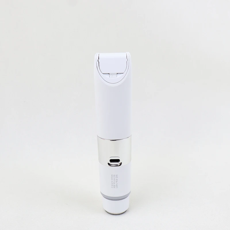 عکس شماره 14 : ماشین اصلاح موی بدن بانوان انزو پروفیشینال مدل en-1401