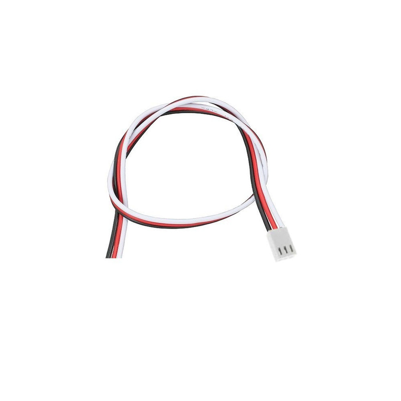 کانکتور مخابراتی 3 پین مادگی مدل P34 بسته 4 عددی