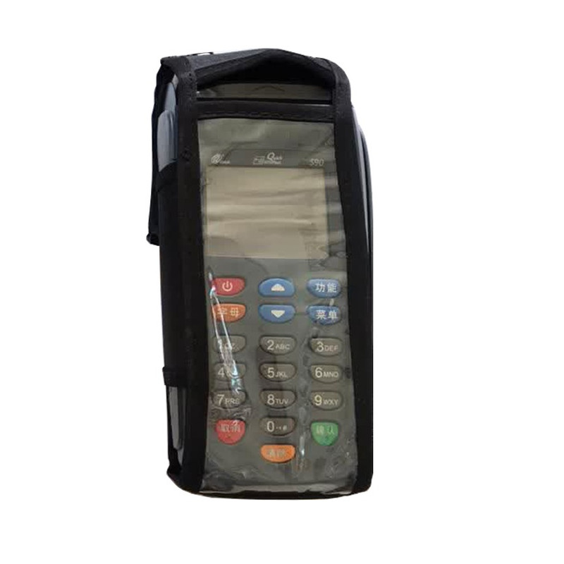 کاور محافظ پایانه فروشگاهی مدل s90